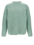 Light Blue 'Darko' Sweater 1