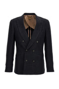 Grey Sam Blazer 1
