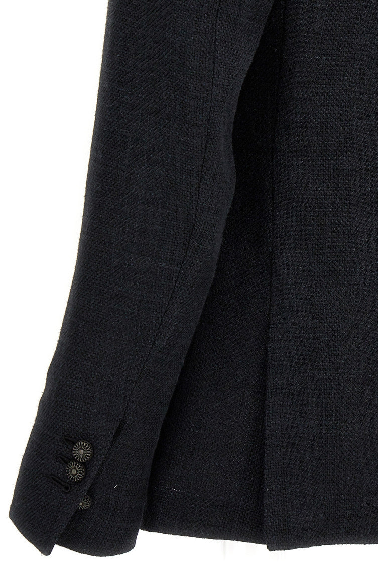 Grey Sam Blazer 4