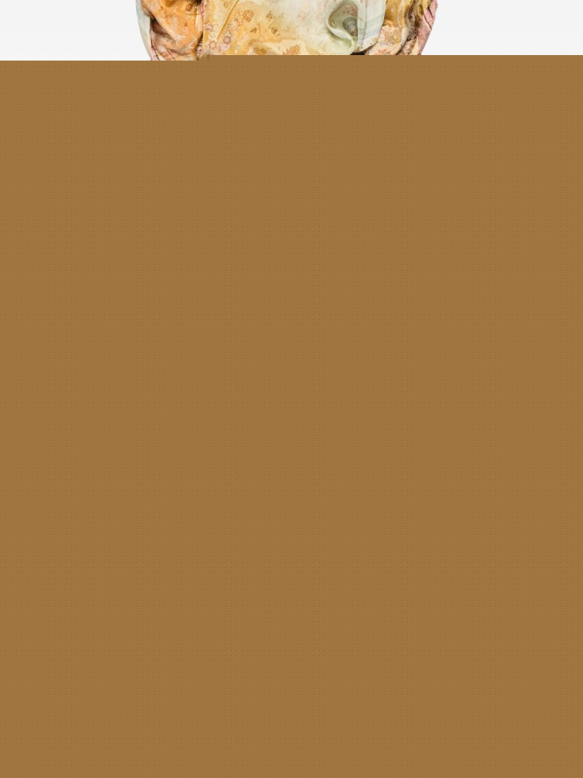 Beige Wool Pants 3