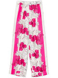 Fuchsia Serenella trousers 1