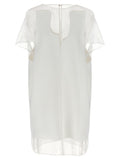 White 'winona' Dress 1
