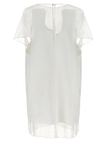 White 'winona' Dress 1