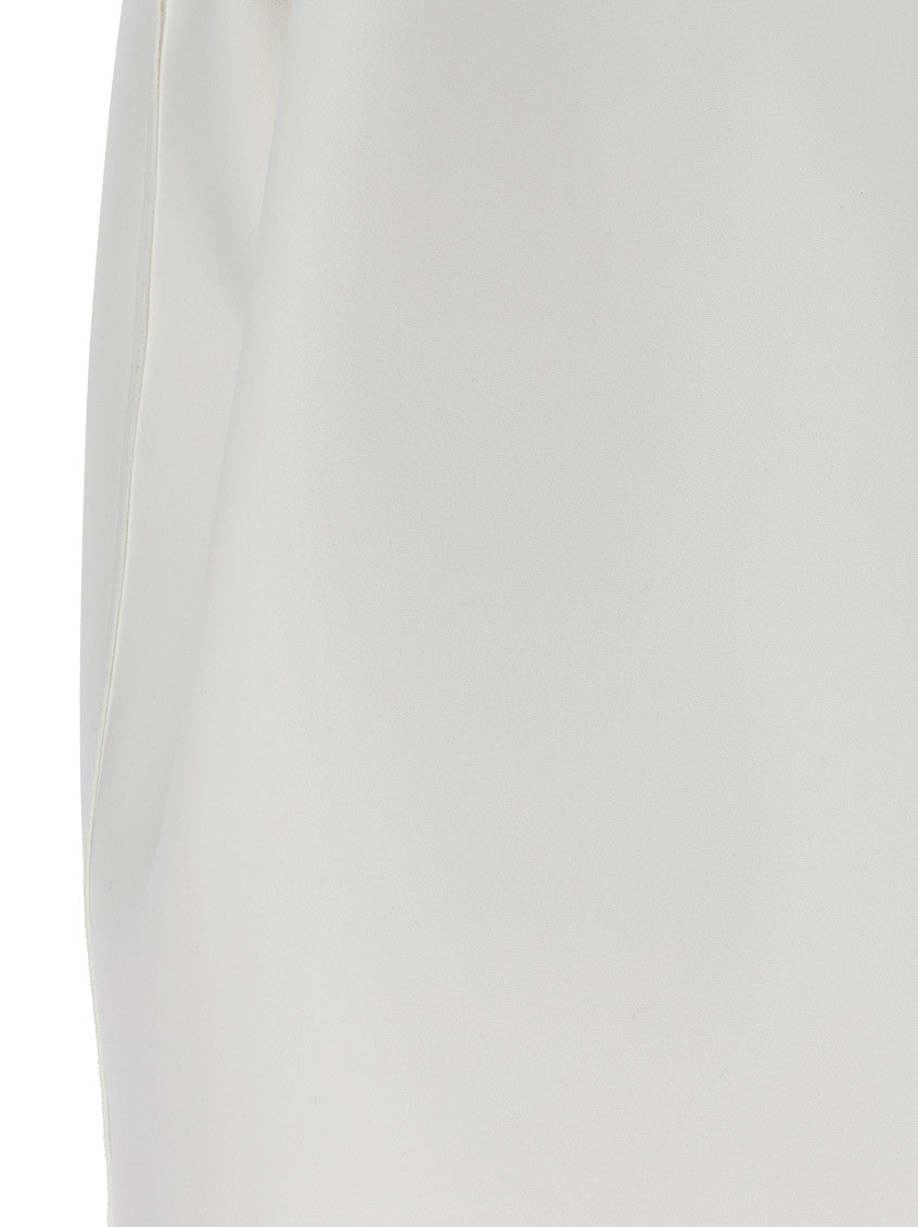 White 'winona' Dress 4