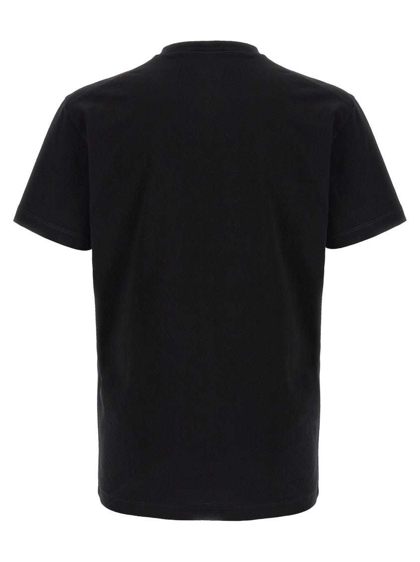 Black 'Cool fit' T-shirt 2