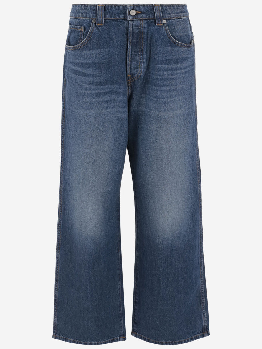 Blue "winslow" Jeans 1