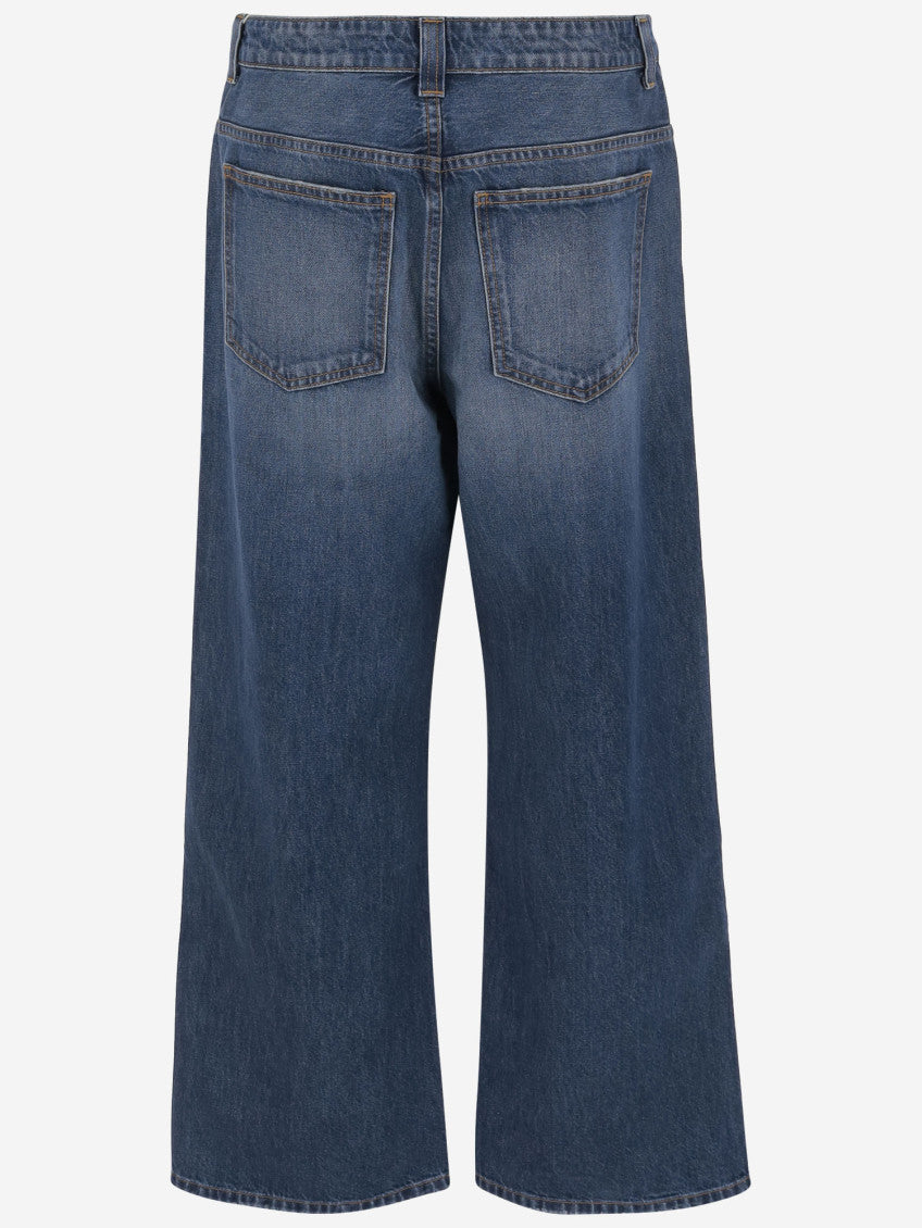 Blue "winslow" Jeans 2
