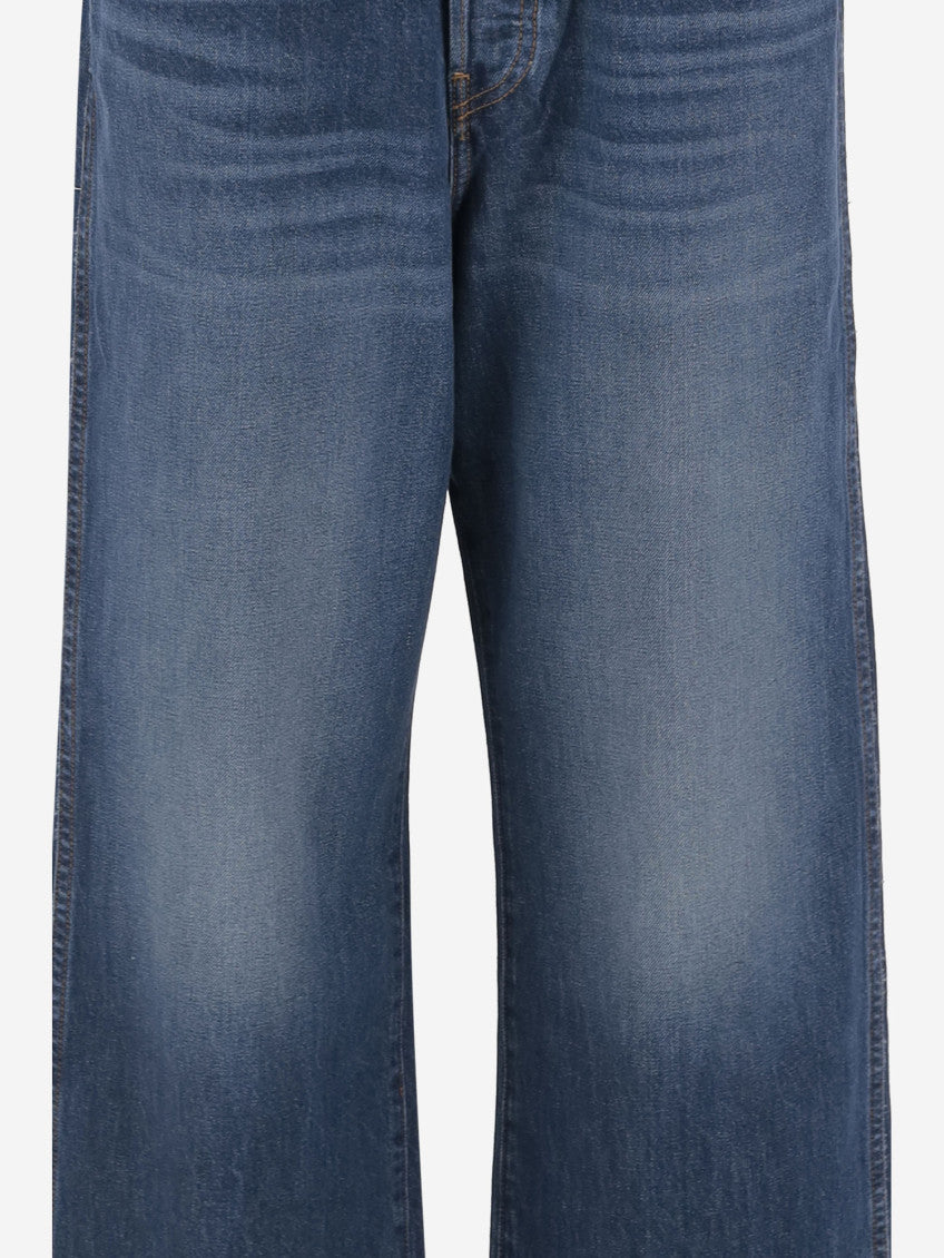 Blue "winslow" Jeans 3