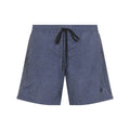 Navy Blue Swim Shorts 1