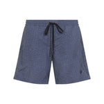 Navy Blue Swim Shorts 1