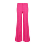 Fuchsia Raspberry Pants 1
