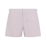 Multicolor Stripes Swim Shorts 1
