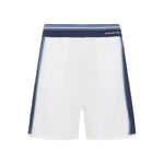 White Regular Shorts 1