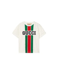 Babies White Graphic T-Shirt 1