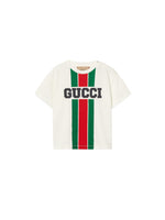 Babies White Graphic T-Shirt 1