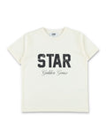 Boys White Logo T-Shirt 1