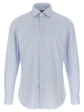 Light Blue Regular Shirt 1