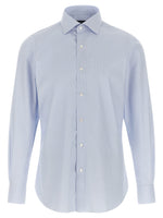 Light Blue Regular Shirt 1
