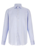 Light Blue Regular Shirt 1