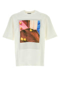 Off White Graphic T-Shirt 1