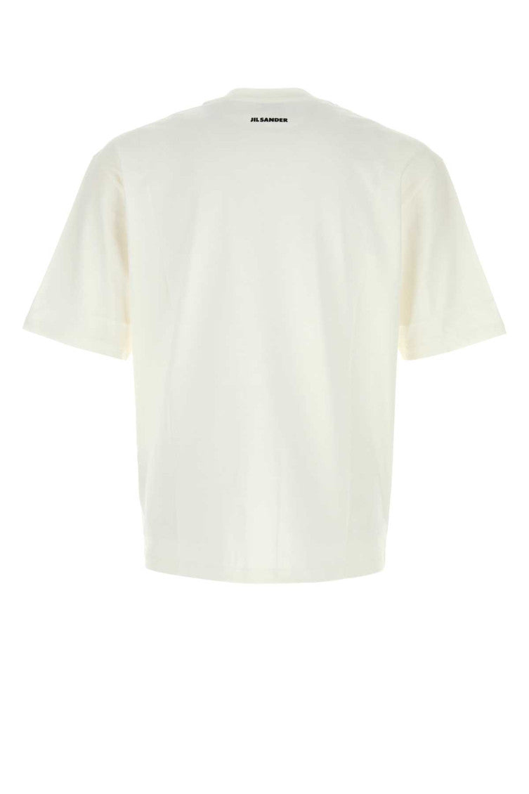 Off White Graphic T-Shirt 2