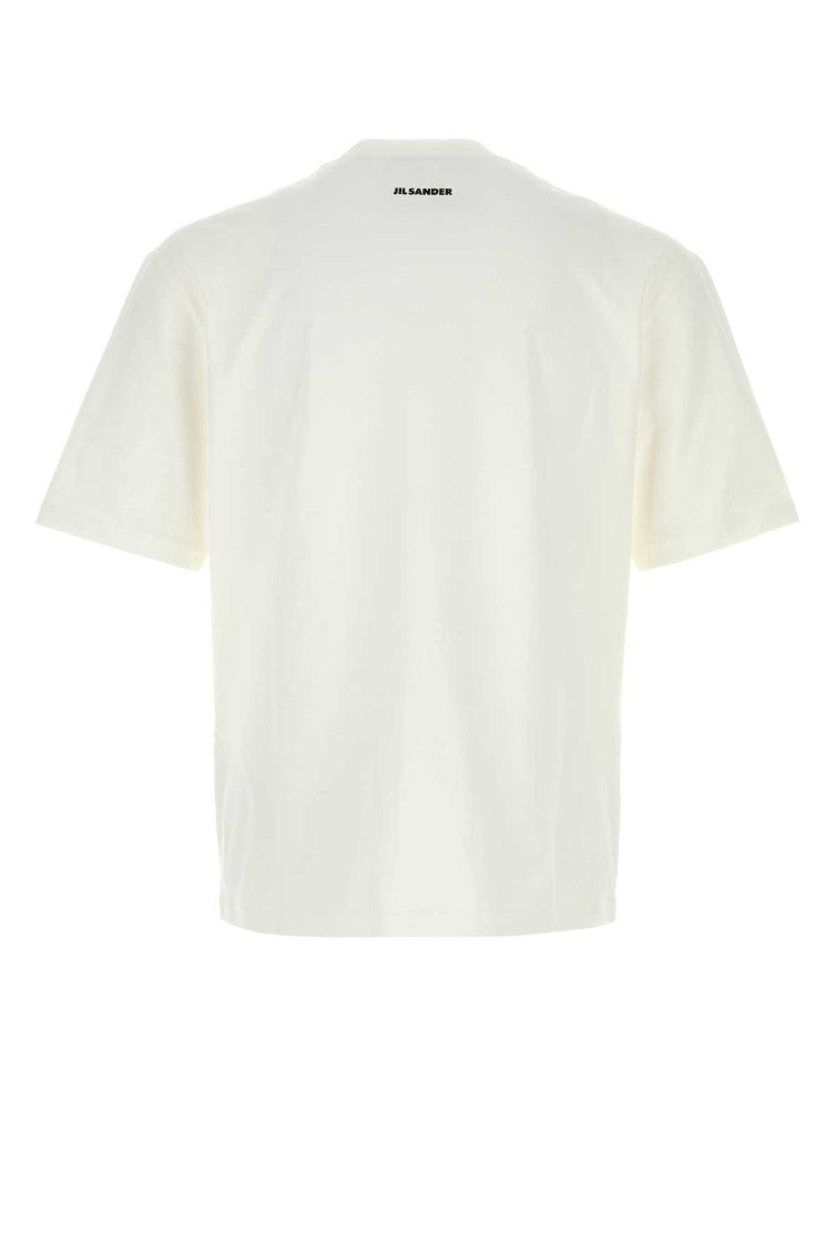 Off White Graphic T-Shirt 2
