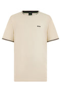Off White Logo T-Shirt 1