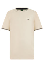 Off White Logo T-Shirt 1