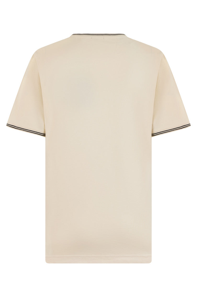Off White Logo T-Shirt 2