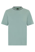 Light Green Regular T-Shirt 1