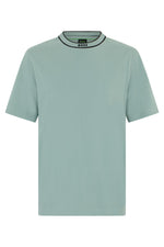 Light Green Regular T-Shirt 1