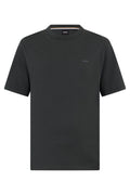 Dark Grey Logo T-Shirt 1