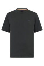Dark Grey Logo T-Shirt 1