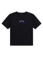 Boys Black Logo T-Shirt 1