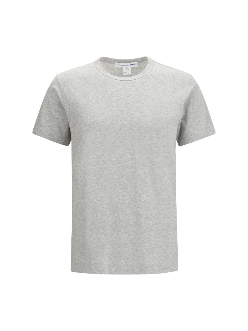 Light Grey Regular T-Shirt 1