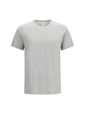 Light Grey Regular T-Shirt 1