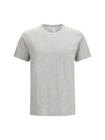 Light Grey Regular T-Shirt 1