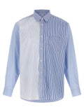 Light Blue Regular Shirt 1