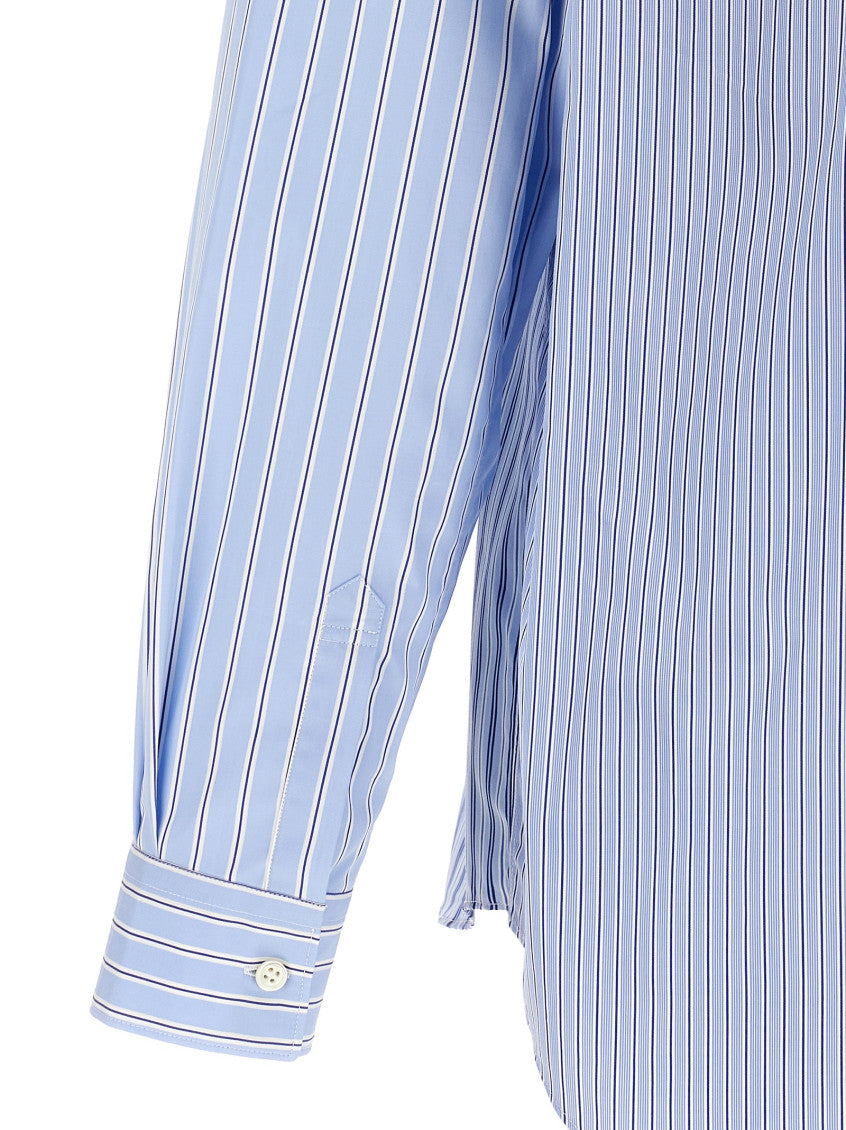 Light Blue Regular Shirt 4