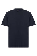 Navy Blue Regular T-Shirt 1