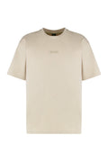 Light Beige Regular T-Shirt 1