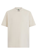 Off White Regular T-Shirt 1