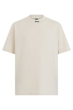 Off White Regular T-Shirt 1