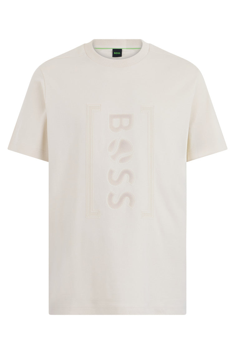 Off White Logo T-Shirt 1