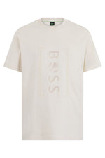 Off White Logo T-Shirt 1