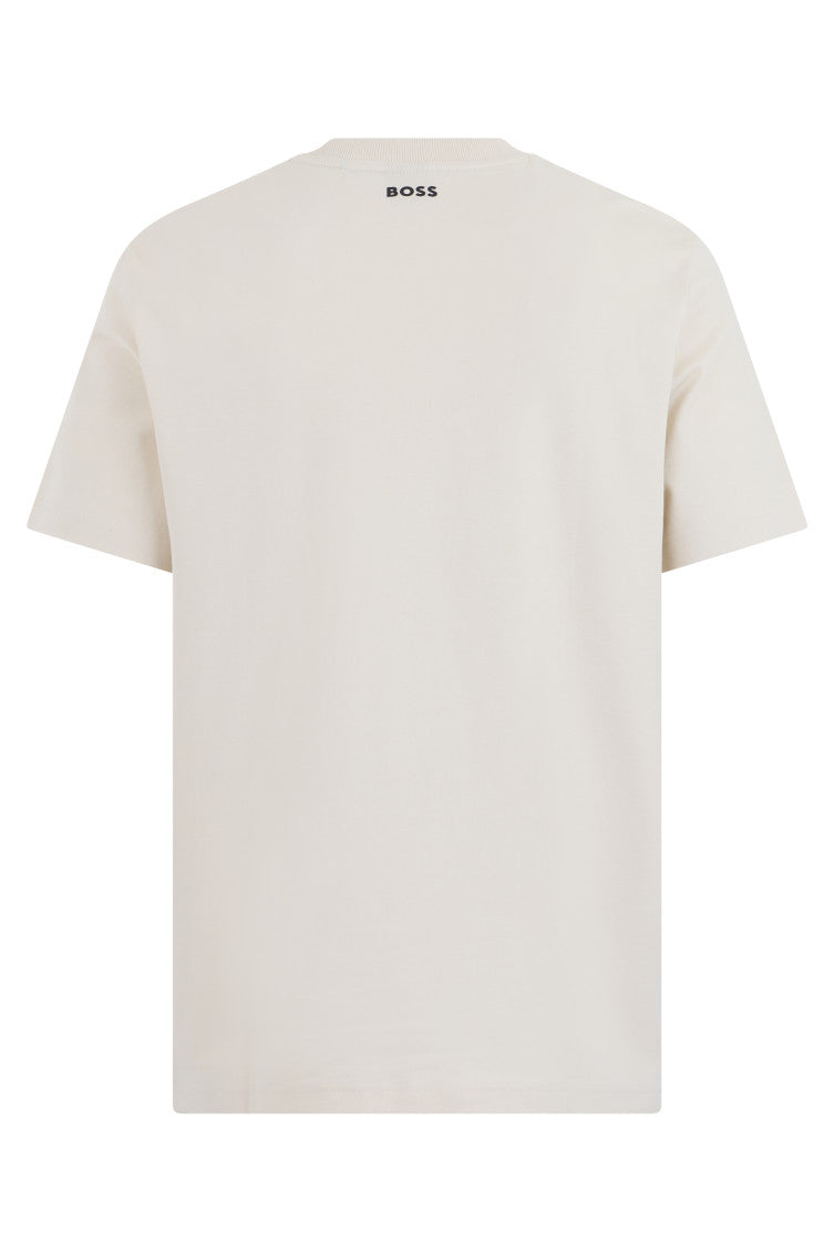 Off White Logo T-Shirt 2