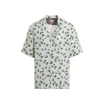 Multicolor Regular Fit Shirt. 1