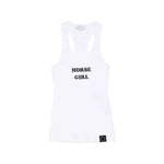 White Scoop Neck Top 1