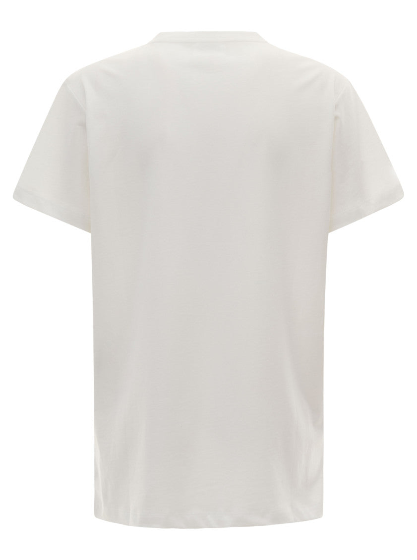 White Aby T-shirt 2