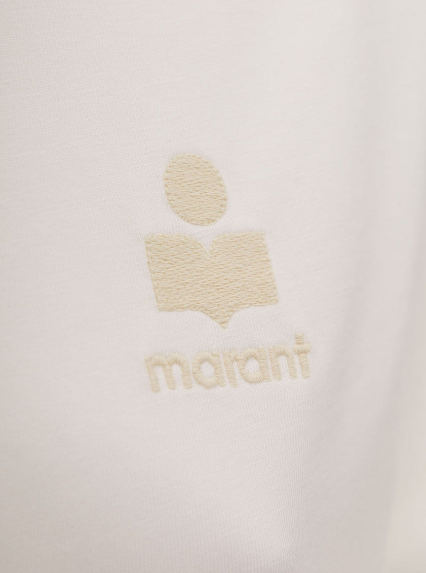 White Aby T-shirt 3